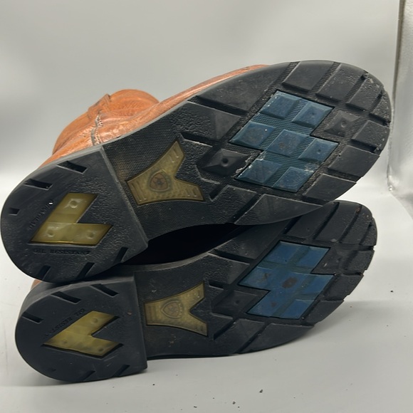 Ariat Cobalt Western Boots sz 9.5EE - Picture 10 of 10